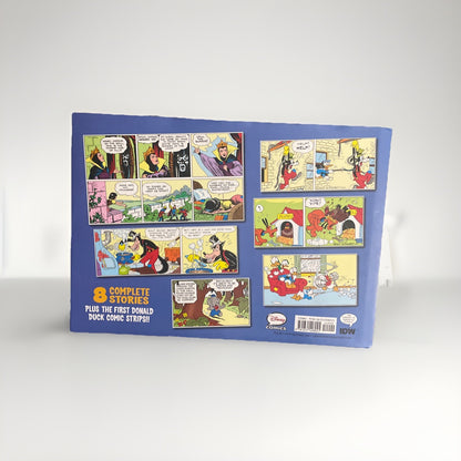 Silly Symphonies Vol 2: The Complete Disney Classics By Ted Osborne & Merrill Hc