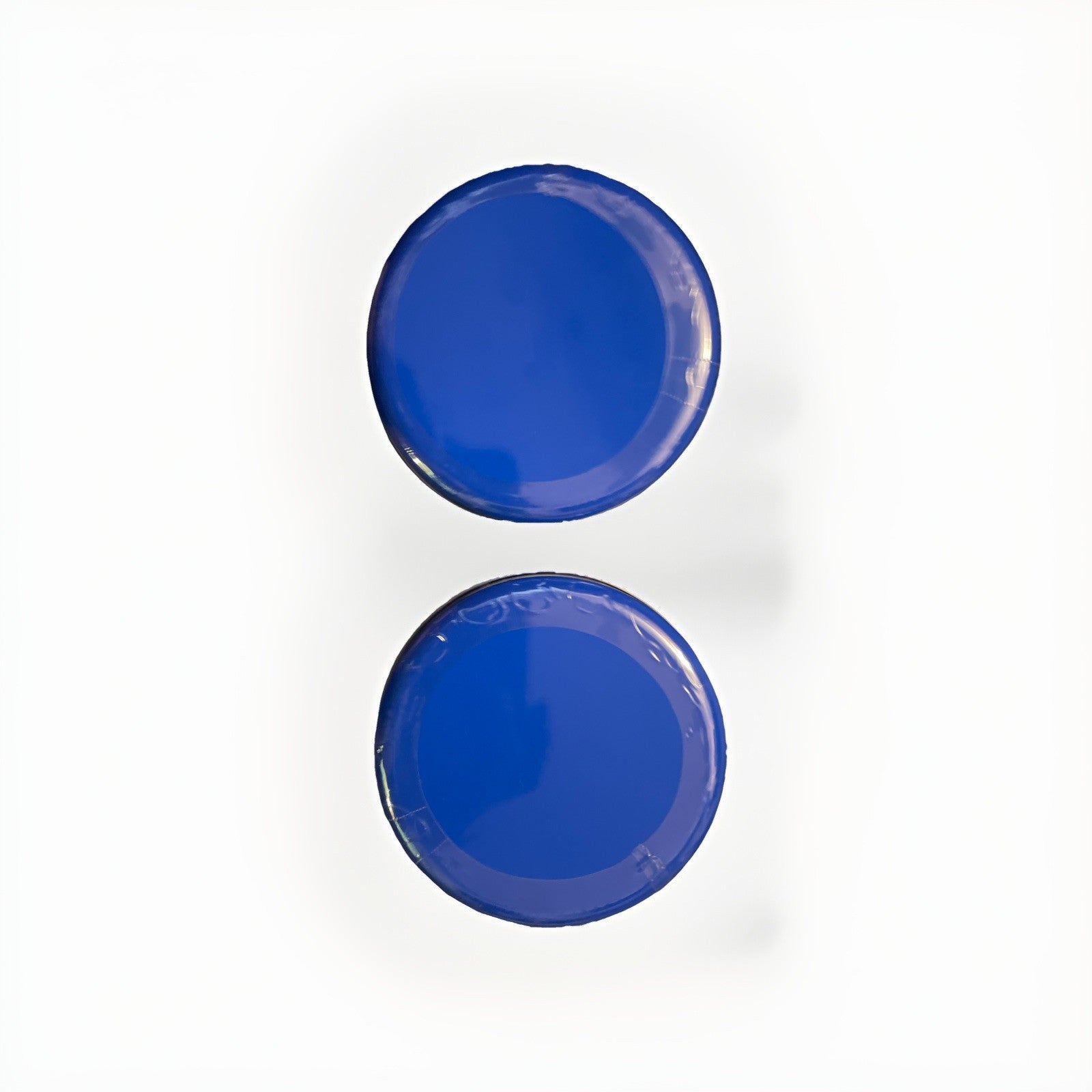 Frankford Oreo Hot Cocoa Made With Real Oreo Cookies! Mix 6 Oz Tin 2 Pack New