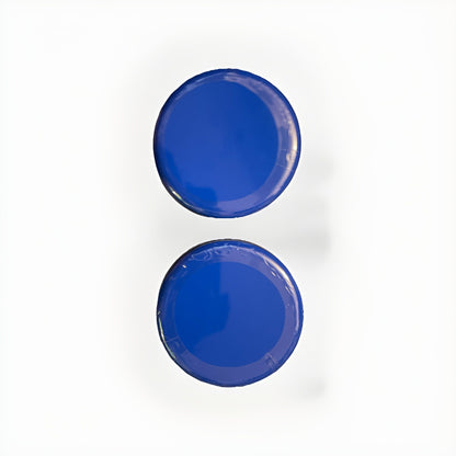 Frankford Oreo Hot Cocoa Made With Real Oreo Cookies! Mix 6 Oz Tin 2 Pack New