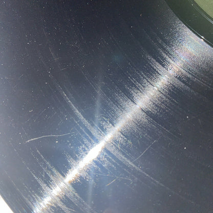 1969 UK FIRST PRESSING The Beatles Abbey Road -2/-1 (VG) Misprint No Her Majesty