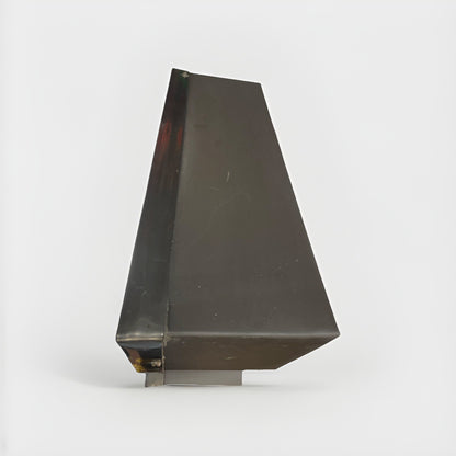 Commercial Marquee Letter Orange A Sign 16 Inch Possible To Light Lights Not In