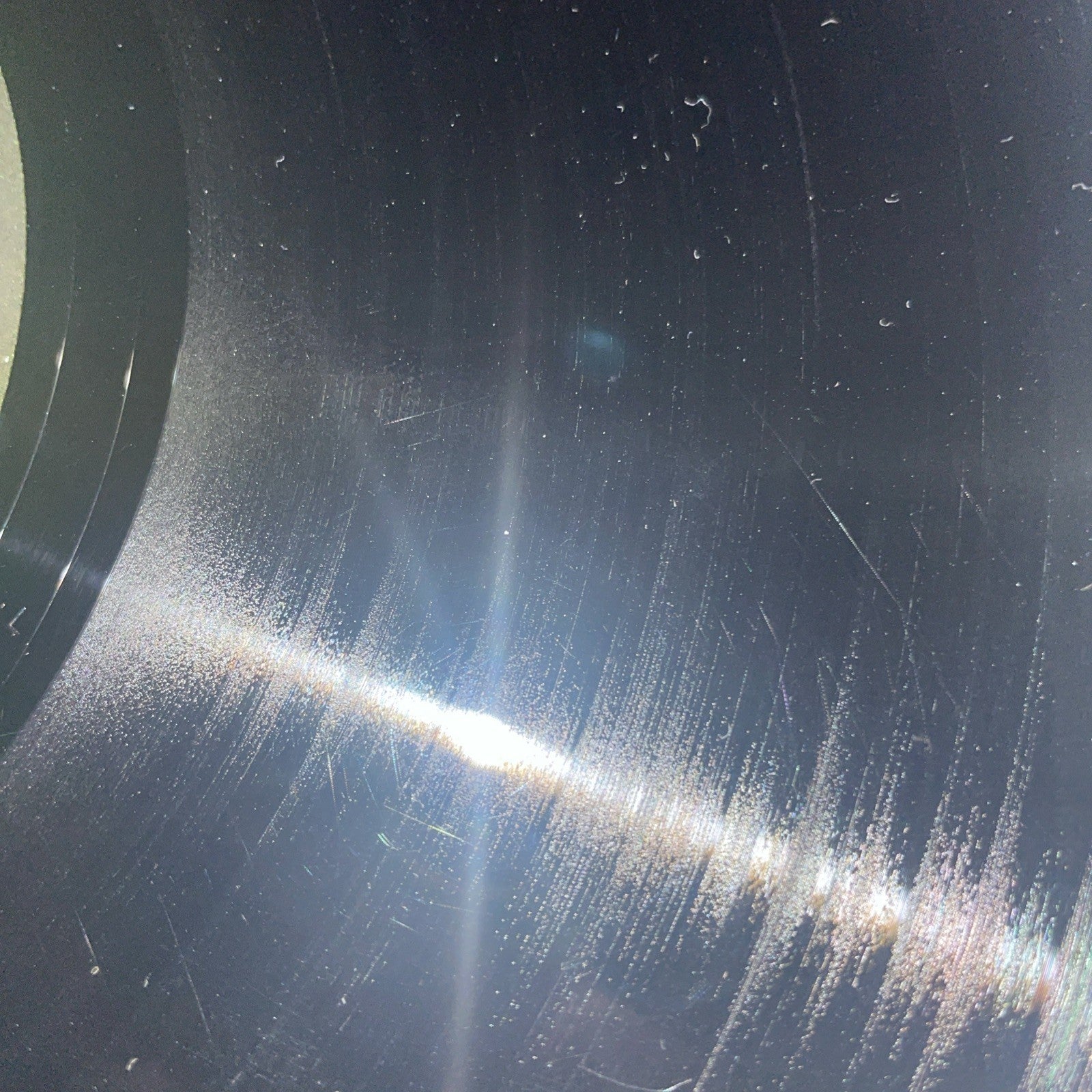 1969 UK FIRST PRESSING The Beatles Abbey Road -2/-1 (VG) Misprint No Her Majesty