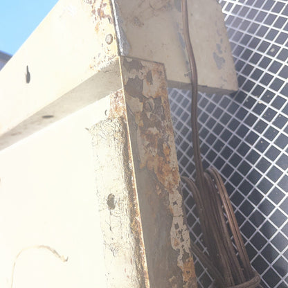 Vintage Miller Lite Lighted Bar Wall Mancave Clock 1962 Light Not Working🍺