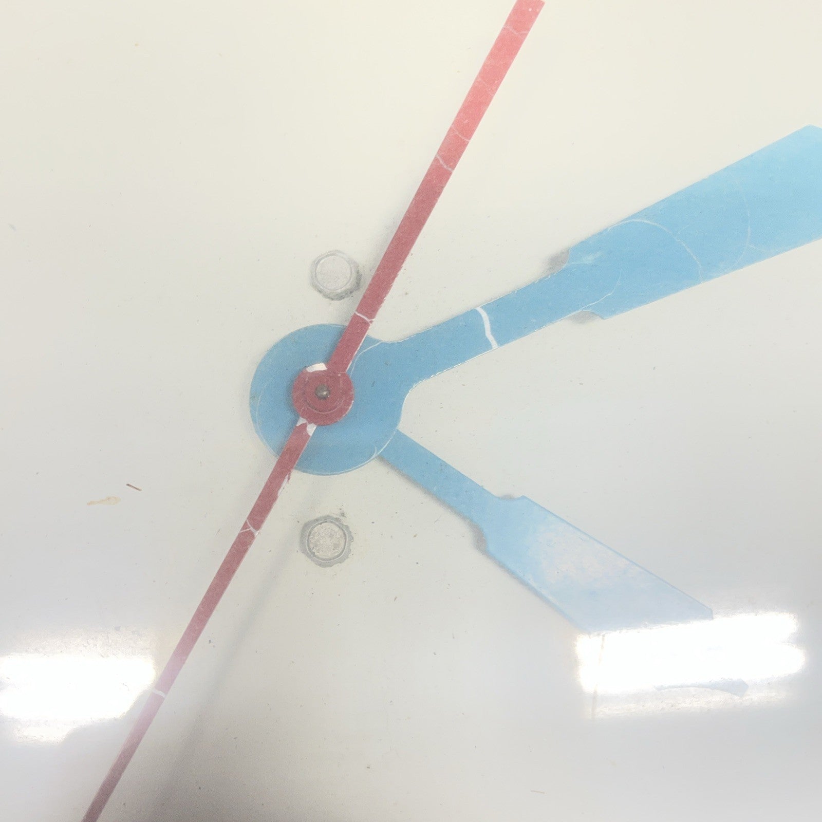 Vintage Miller Lite Lighted Bar Wall Mancave Clock 1962 Light Not Working🍺