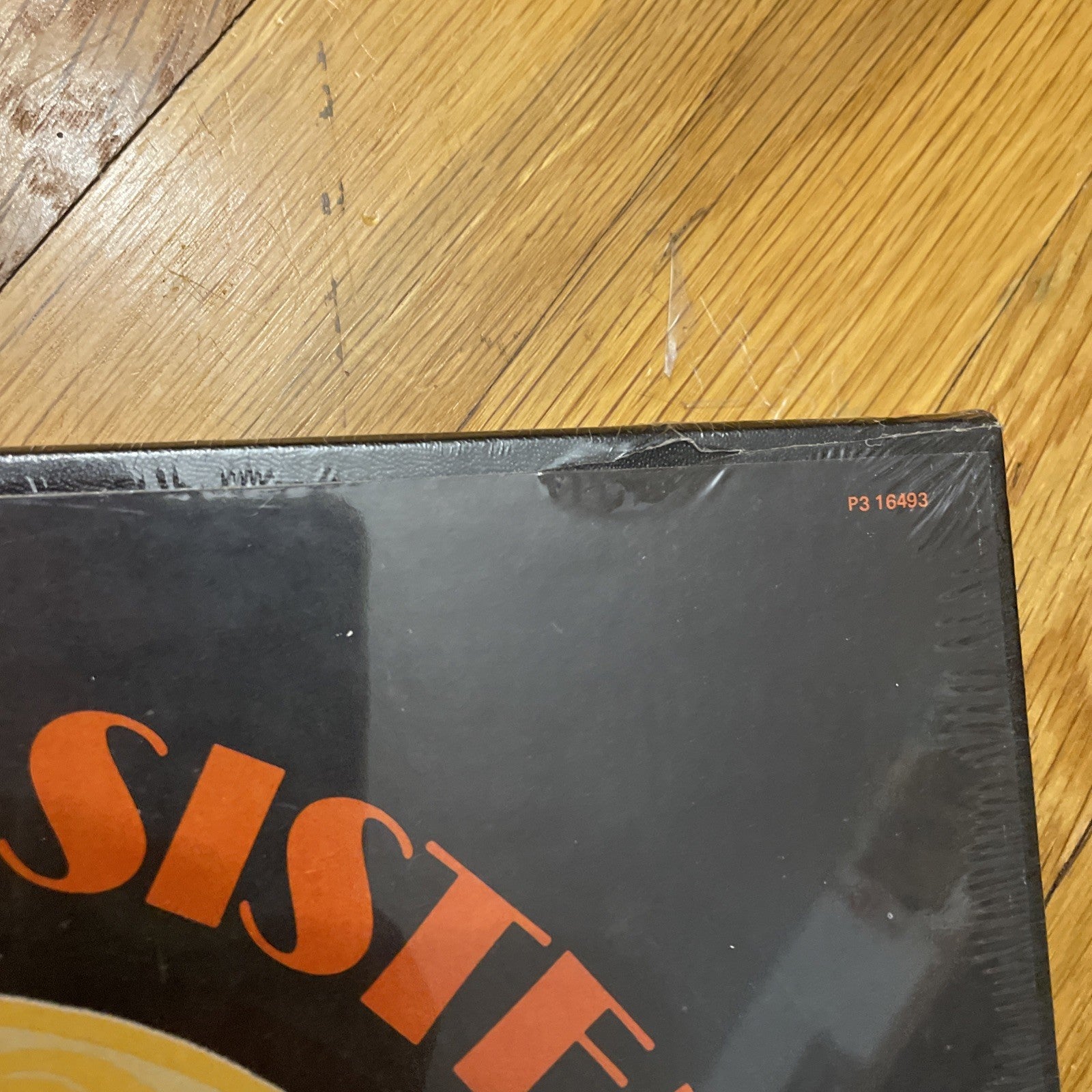 BOSWELL SISTERS: the legendary CSP 12" LP 33 RPM Sealed Gorgeous! See Pics.