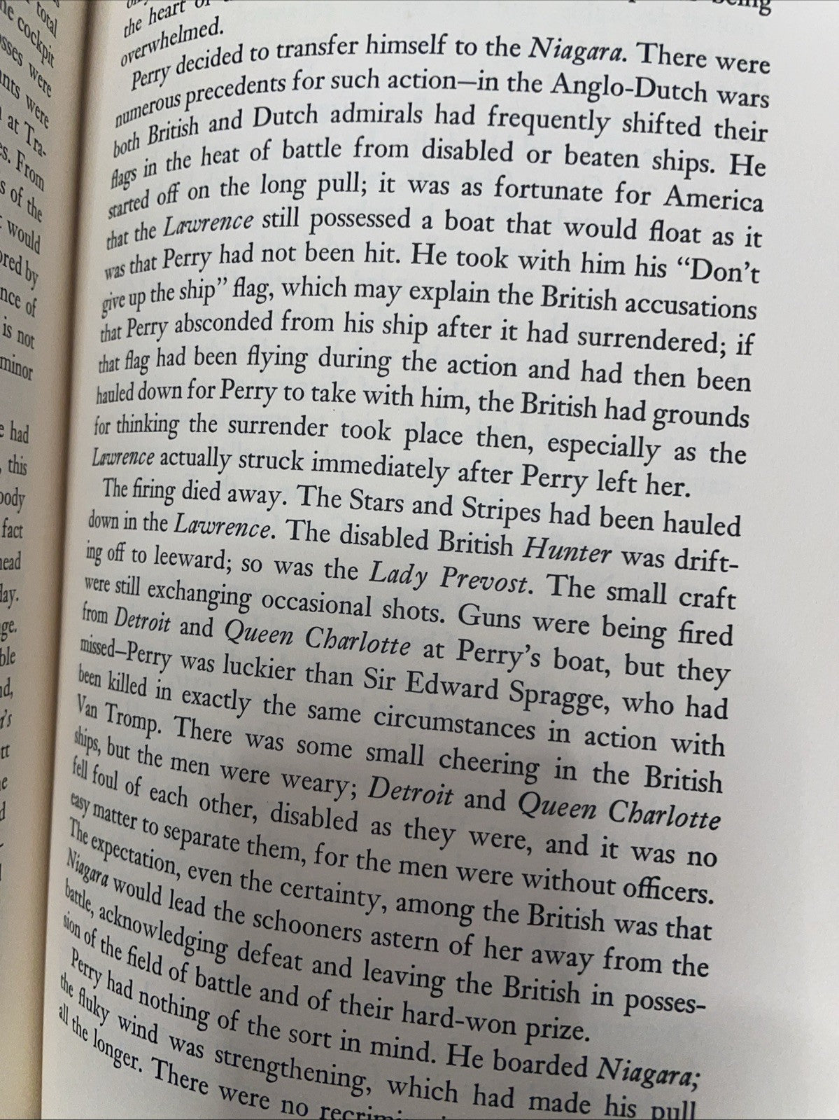 The Age of Fighting Sail, C.S. Forester, 1956, Vintage Hc Dj Navy Military Army