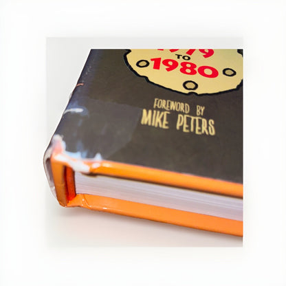 Hagar the Horrible The Epic Chronicles 4 Volumes: Titan Books  1974 Through 1980