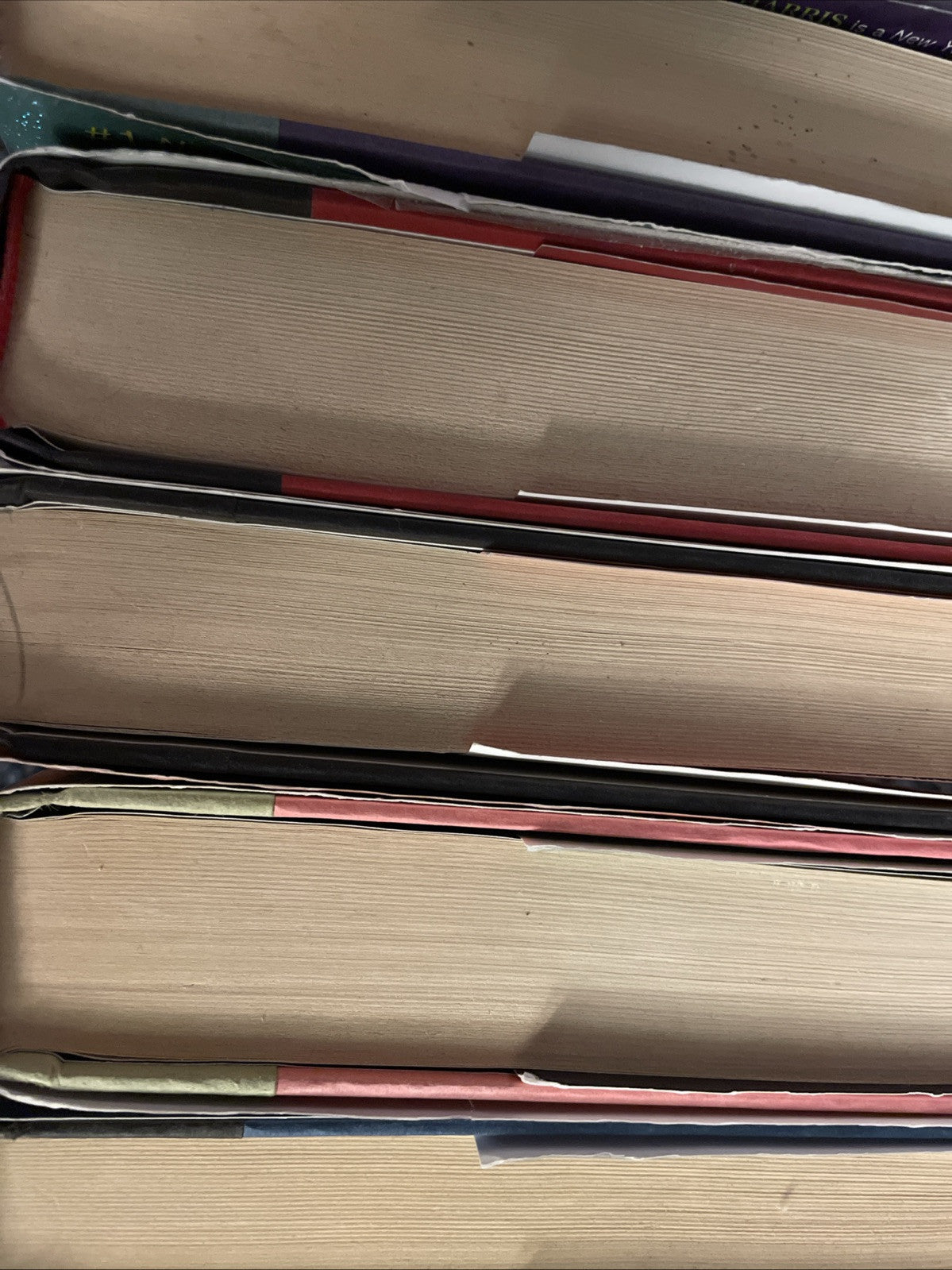 Mixed Lot Hardcover Soft of 13 Sookie Stackhouse books Mystery Charlaine Harris