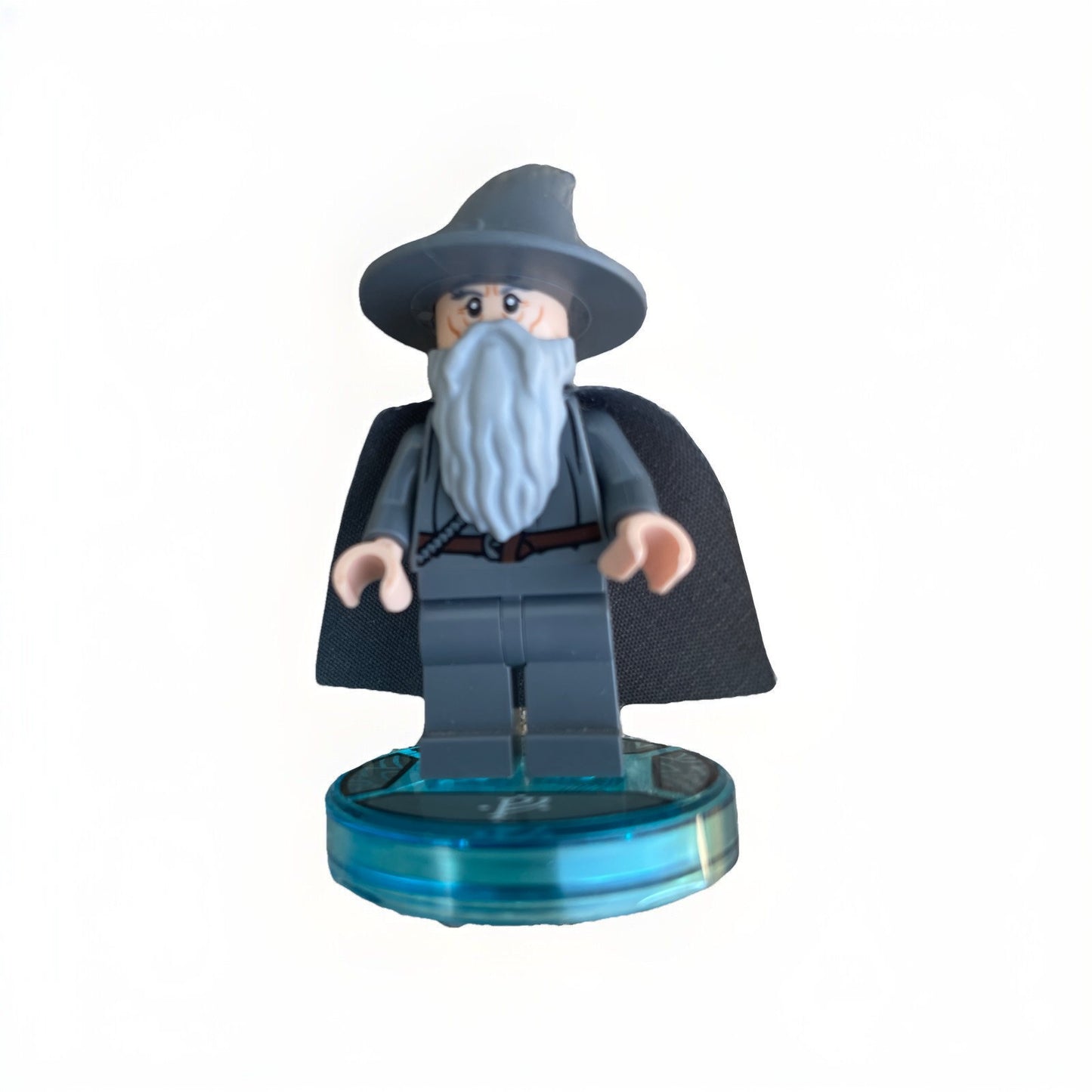 Lego Dimensions 71171 Batman  Gandalf Mr Bad Cop. Emmet The Lego Movie With Tags