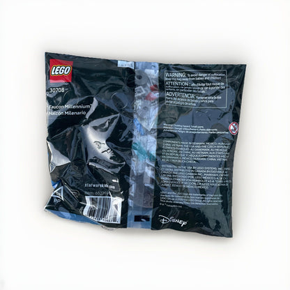 Lego 30708 Disney Star Wars Millennium Falcon 74 Pieces New Sealed Unbuilt