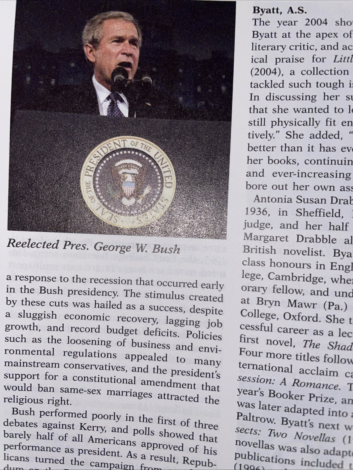 Encyclopedia Britannica Book of the Year Set Of 47 1950-2005 8 Missing 2 Sealed