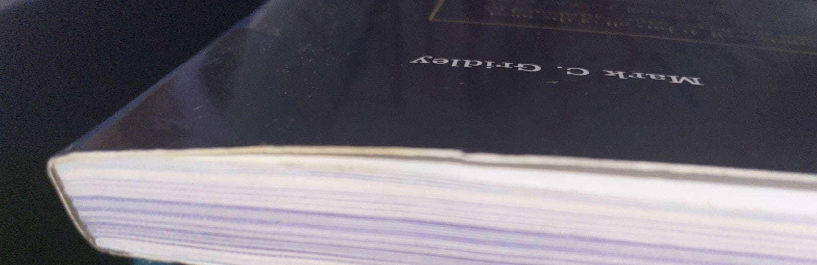 Used - CONCISE GUIDE TO JAZZ  (6TH EDITION) By Mark C. Gridley Pb