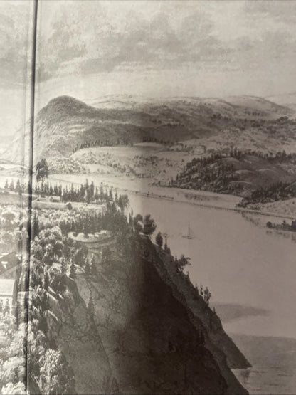 TO THE POINT: The US Military Academy 1802-1902 by G. Pappas 1993 HC 1Ed/1 Dj