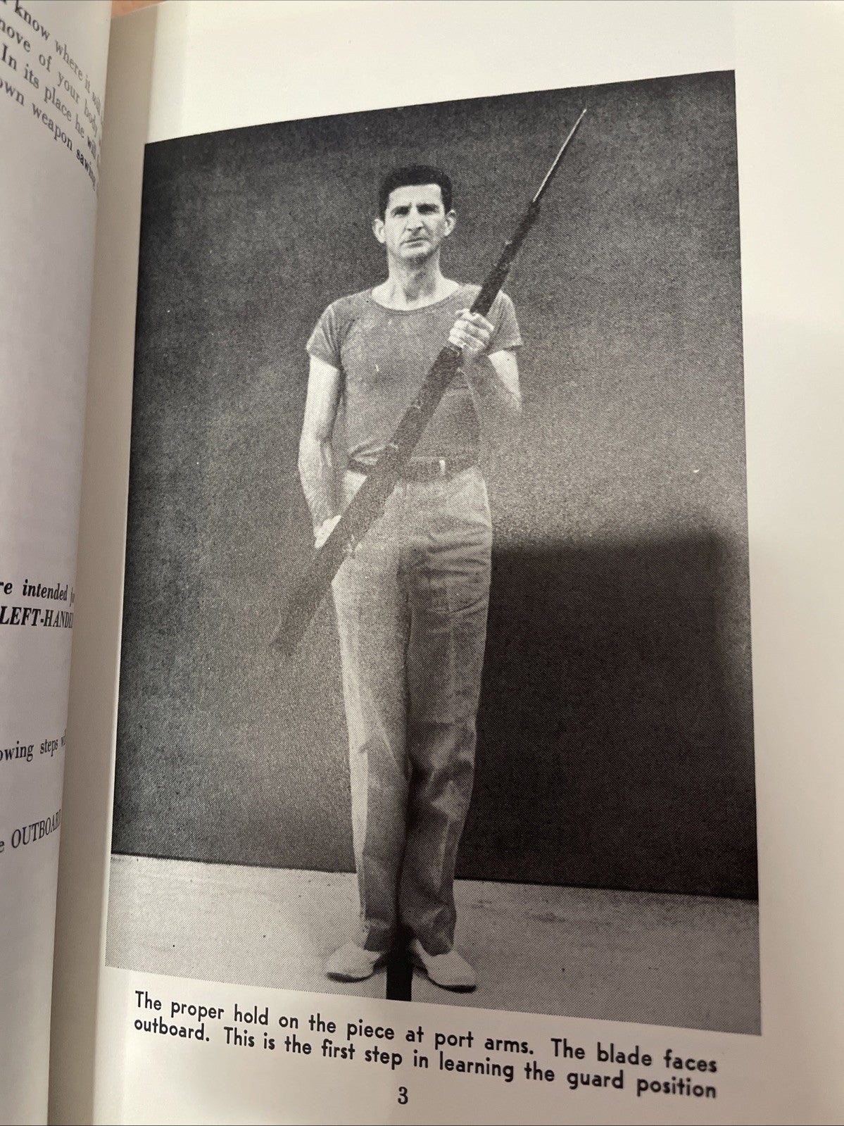 Cold Steel Close Combat by John Styers 1974 HC/DJ Paladin Press Knife Fighting