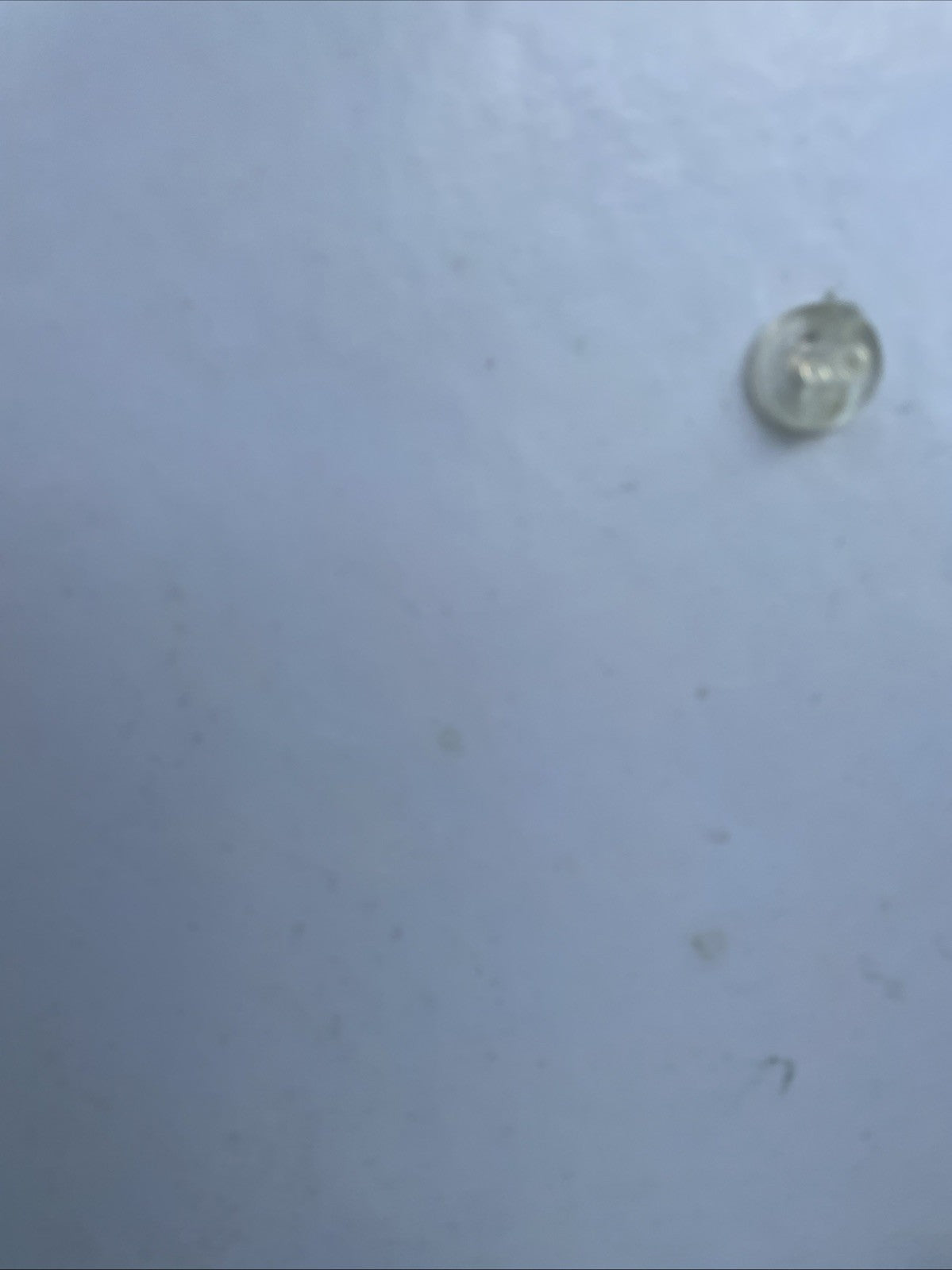 Vintage 1991 McDonald's Hook Happy Meal Toy Store RARE Display Complete Disney