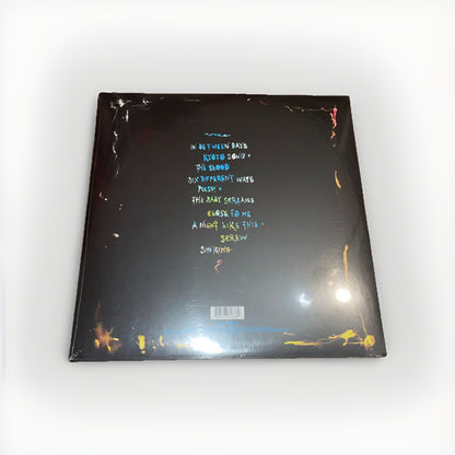 Cure: The Head on the Door PICTURE DISC RSD 2025 Record Store Day New Sealed