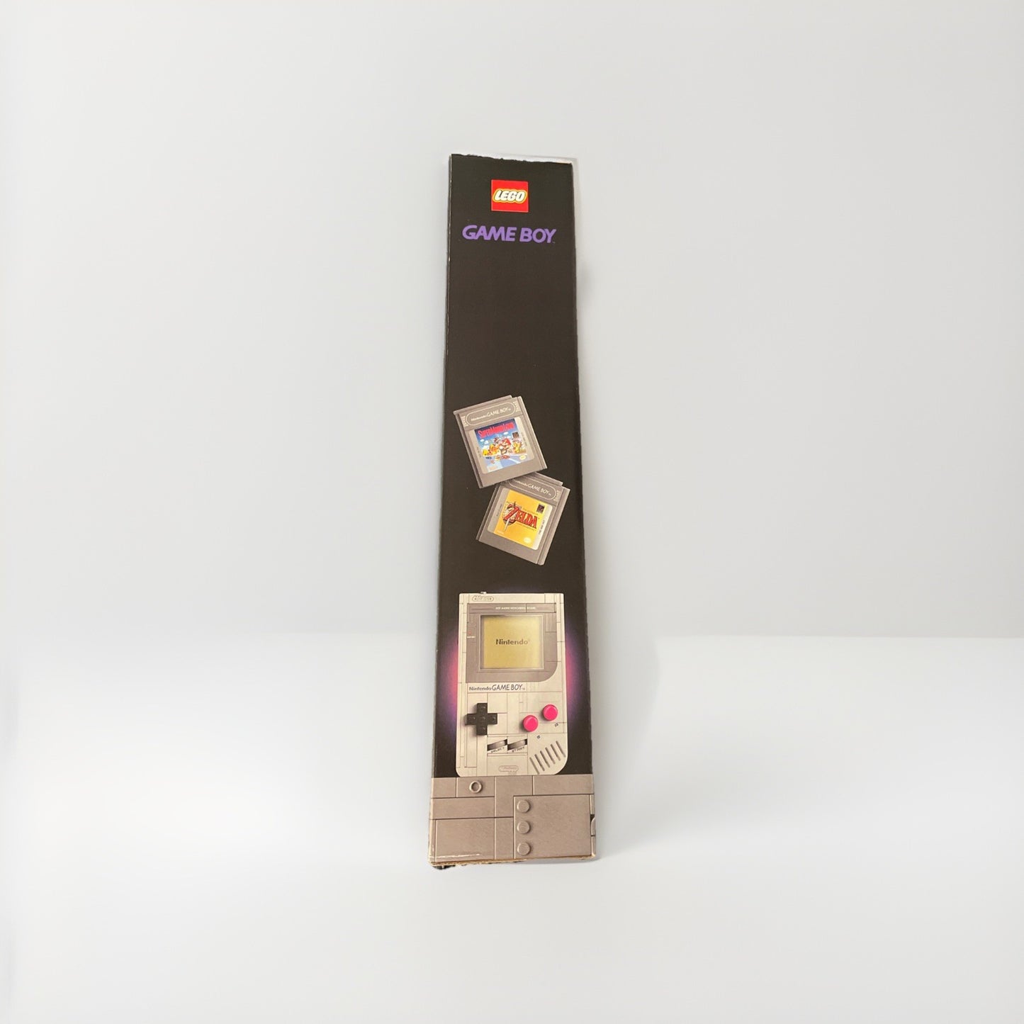 Lego Nintendo Game Boy 72046 NEW SEALED IN HAND READY TO SHIP Free Shipping