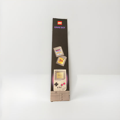 Lego Nintendo Game Boy 72046 NEW SEALED IN HAND READY TO SHIP Free Shipping