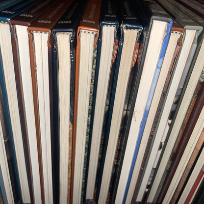 Set of 21 Vintage Time Life Books Home Repair Improvement DIY + 2 Fix It Volumes