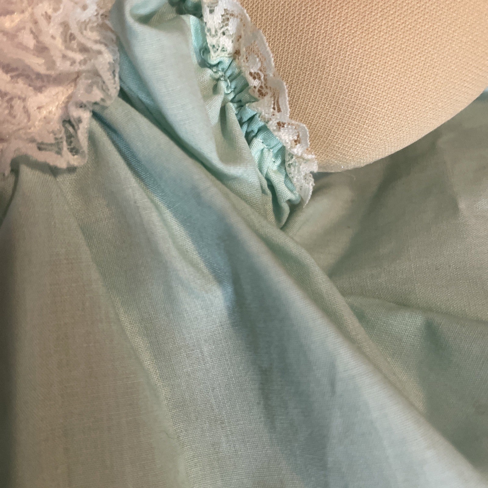 Vintage 1985 Coleco cabbage patch kid Girl With Pigtails doll No Shoes Or Papers