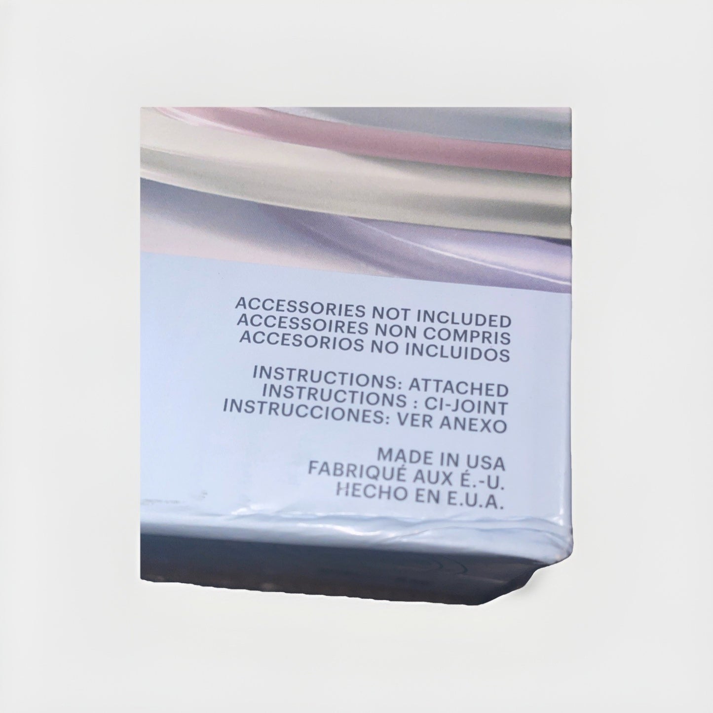 Pyrex PASTEL Diff Colored Glass Mixing Bowl Set with Lids, 8-Pieces BRAND NEW!!