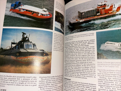 The Illustrated Science & Invention Encyclopedia 23 Vol Set an 2 Sup Incomplete