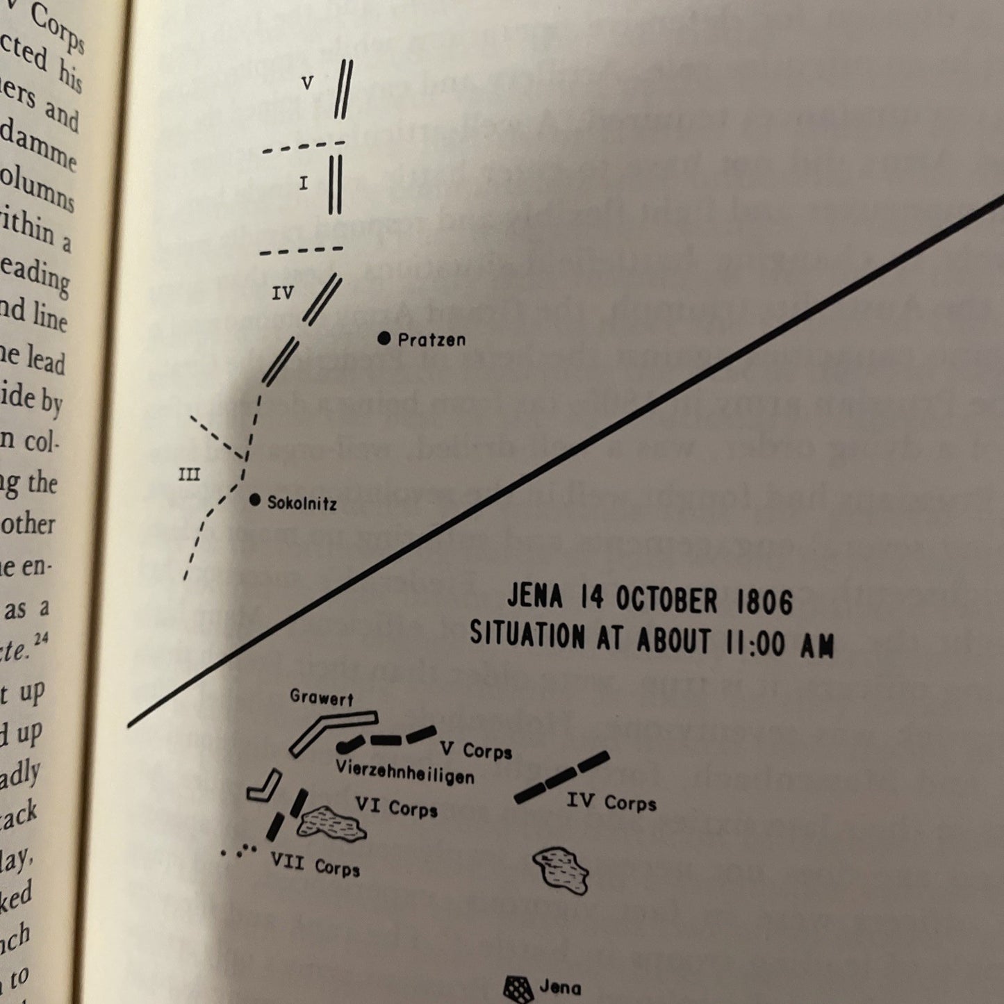 mac- FROM FLINTLOCK TO RIFLE. INFANTRY TACTICS, 1740 – 1866. Ross 1st HBdj Spots