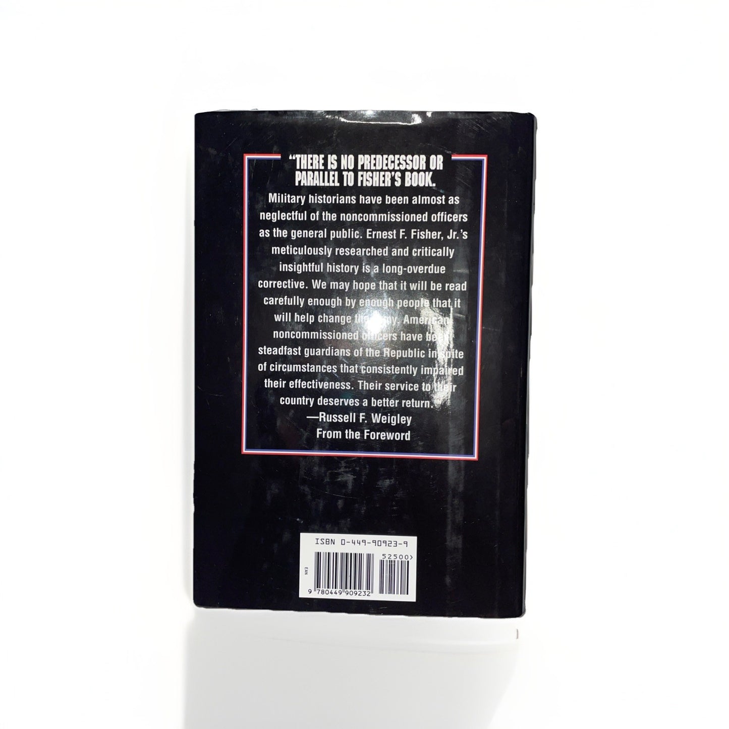 Guardians of the Republic : A History of the Noncommissioned Officer Corps of…