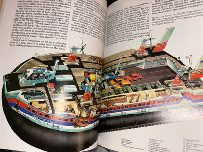 The Illustrated Science & Invention Encyclopedia 23 Vol Set an 2 Sup Incomplete