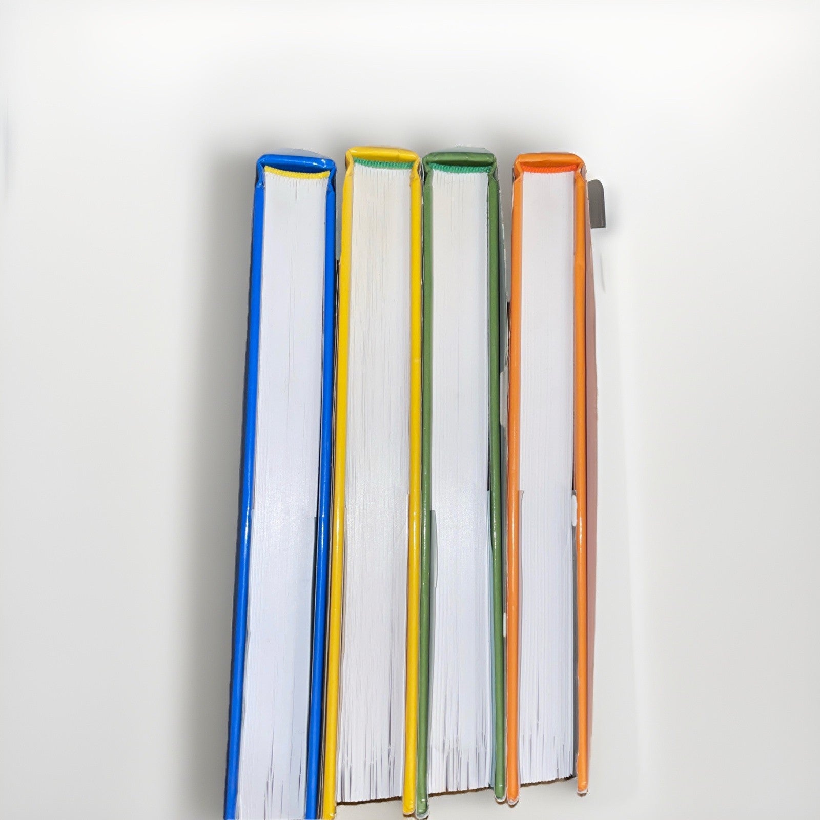 Hagar the Horrible The Epic Chronicles 4 Volumes: Titan Books  1974 Through 1980