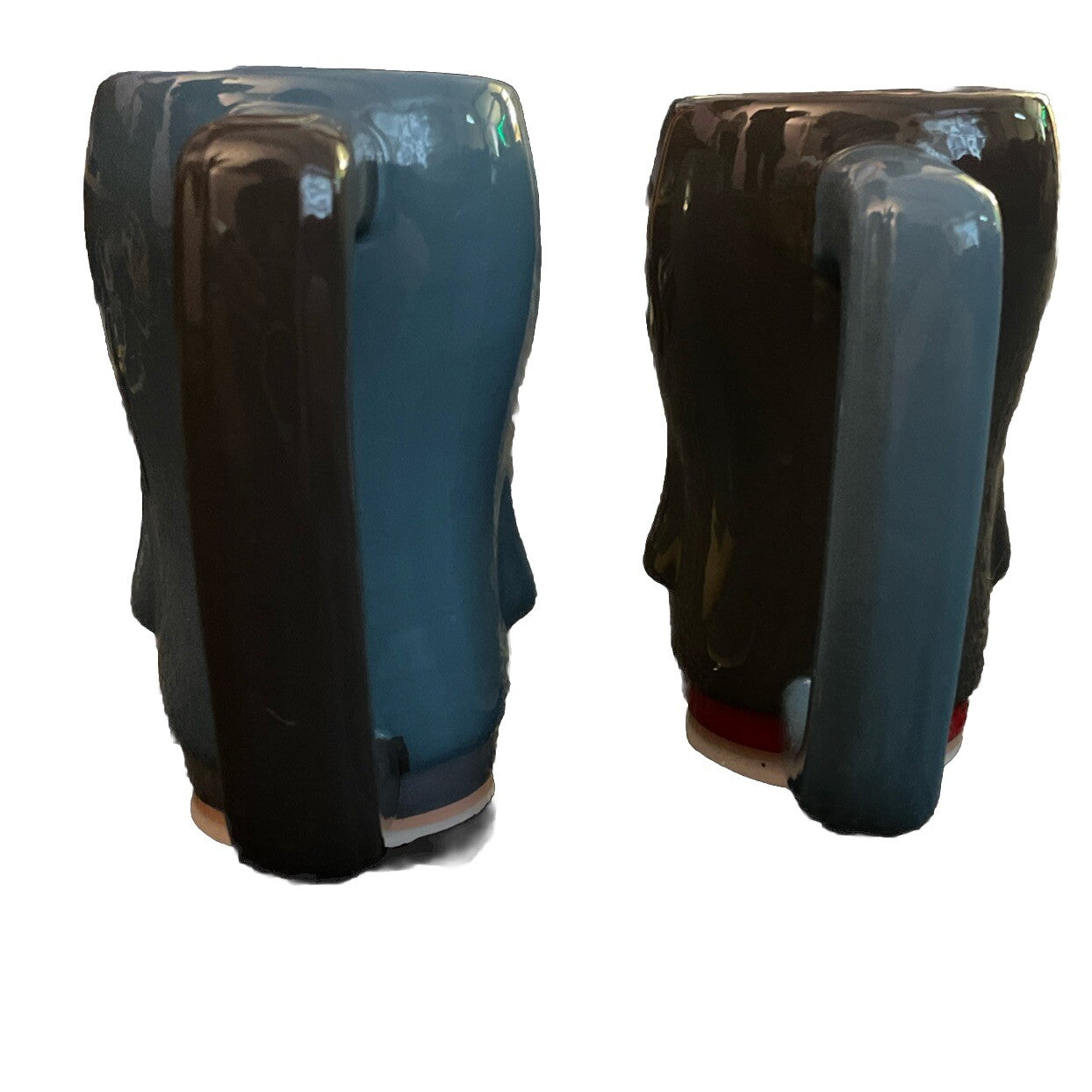 New Zak Beavis and Butthead Valentines Day Coffee Mug Set Of 2 Cup 340ml 5 Inch