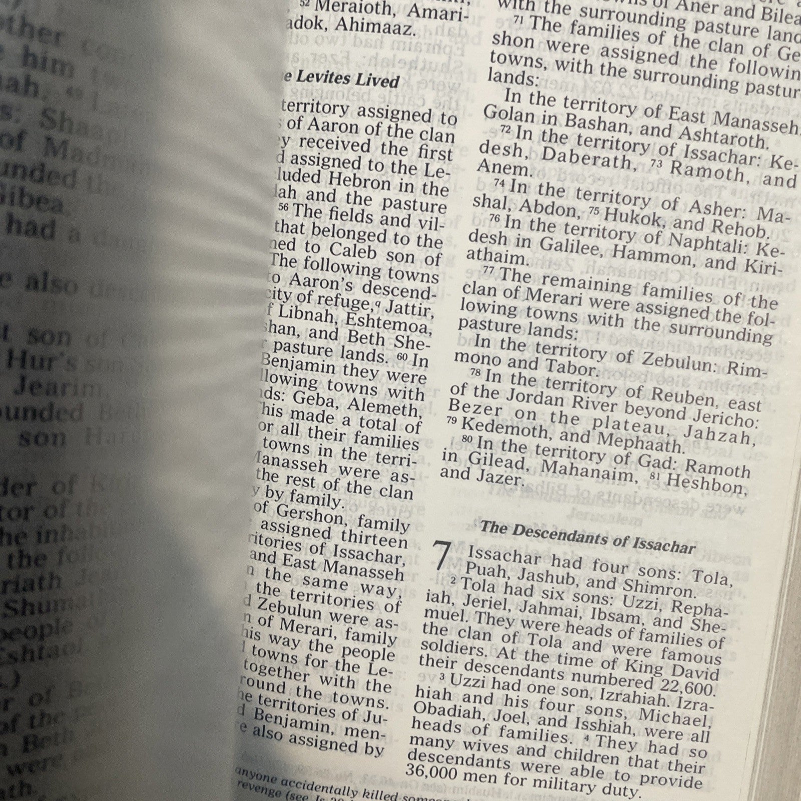 Good News Bible Today's English Version 1976 HC Burgundy free shipping