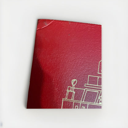 American Fire Engines Since 1900 Hardcover  Walter McCall 1976 Free Shipping