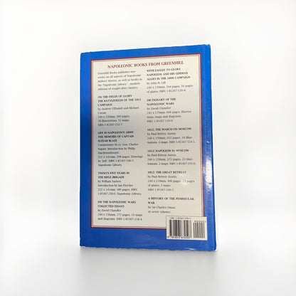 Imperial Bayonets: Tactics of the Napoleonic by Nafziger, George F. Hardcover