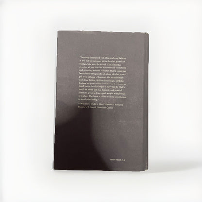The Captain from Connecticut: The Life and Naval Times of Isaac Hull Rare Exlib