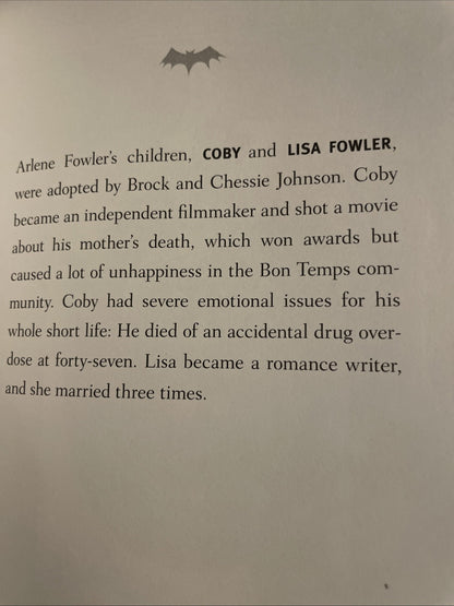 Mixed Lot Hardcover Soft of 13 Sookie Stackhouse books Mystery Charlaine Harris