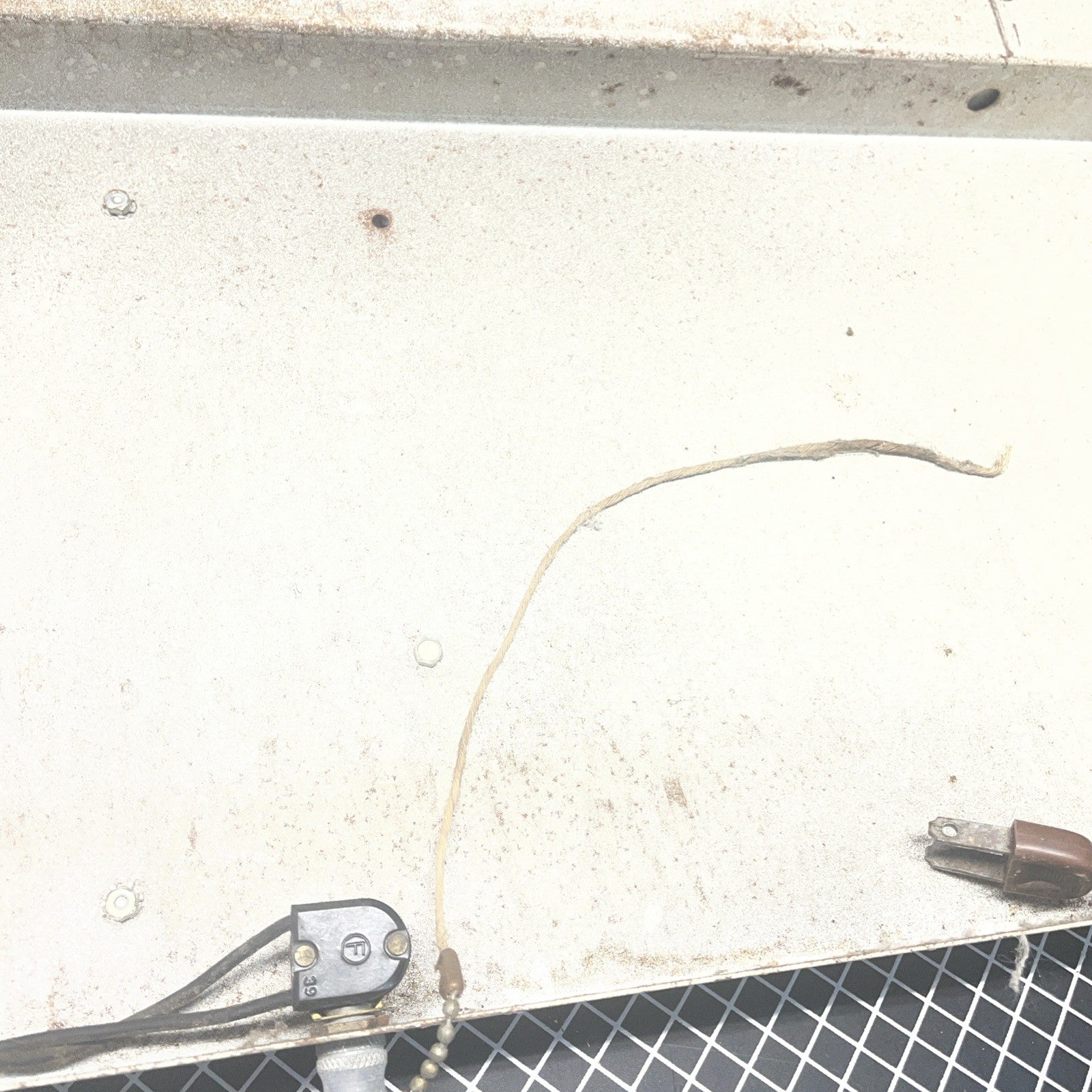 Vintage Miller Lite Lighted Bar Wall Mancave Clock 1962 Light Not Working🍺