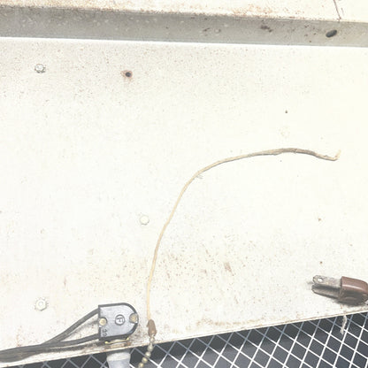 Vintage Miller Lite Lighted Bar Wall Mancave Clock 1962 Light Not Working🍺