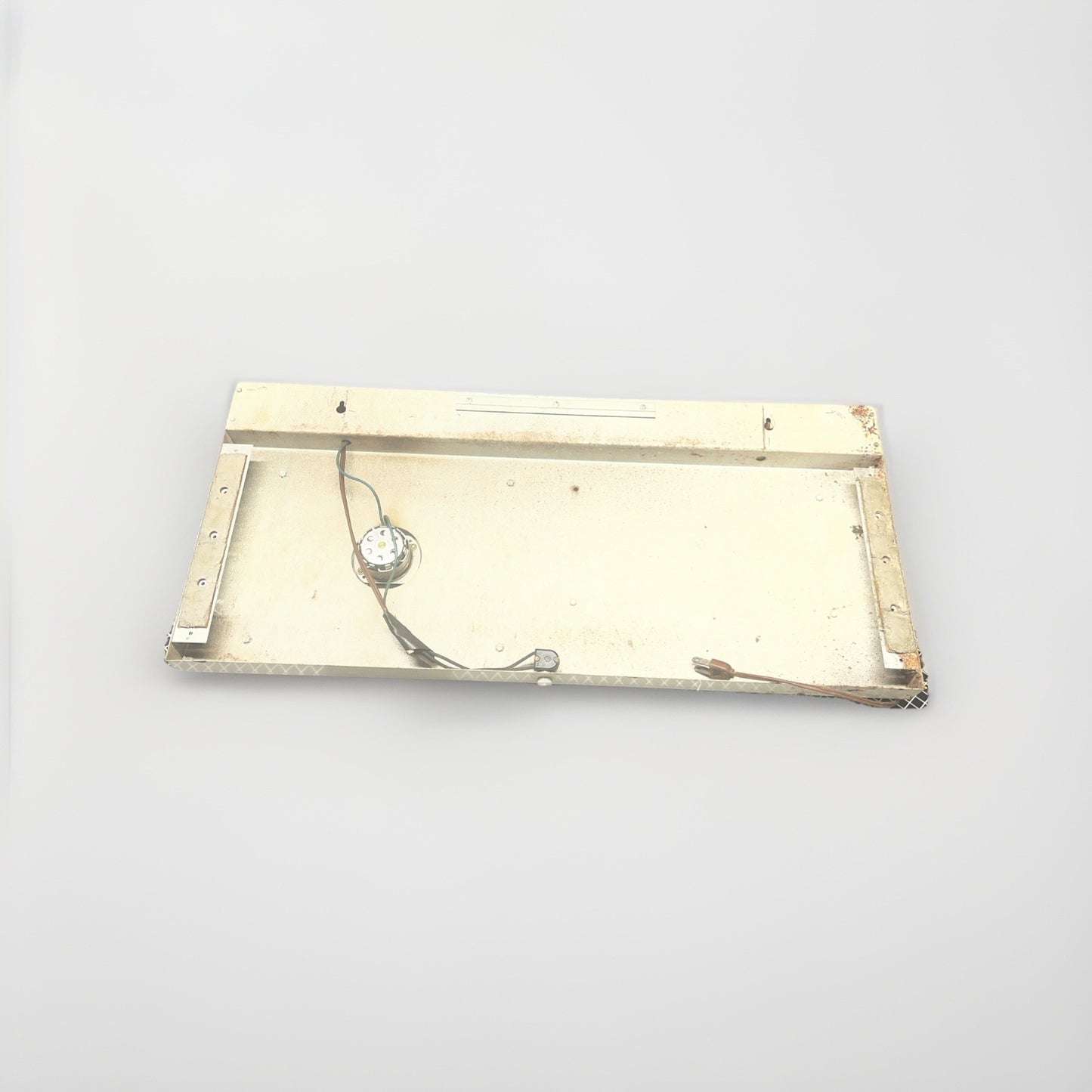 Vintage Miller Lite Lighted Bar Wall Mancave Clock 1962 Light Not Working🍺