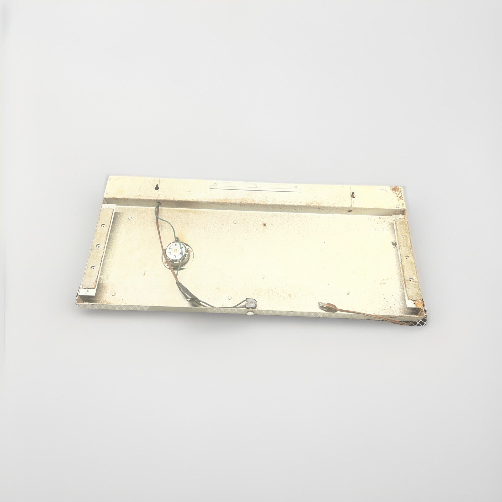 Vintage Miller Lite Lighted Bar Wall Mancave Clock 1962 Light Not Working🍺