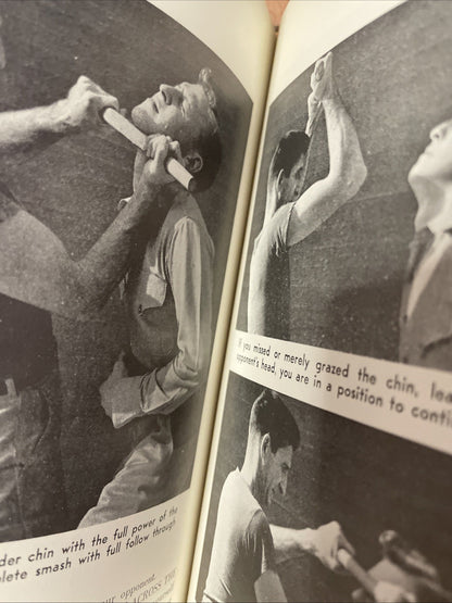 Cold Steel Close Combat by John Styers 1974 HC/DJ Paladin Press Knife Fighting