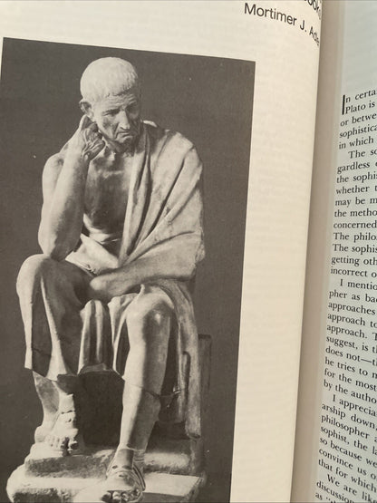 The Great Ideas Today Set Of 9 68-69 72 To 77 1984 Encyclopedia Britannica HC