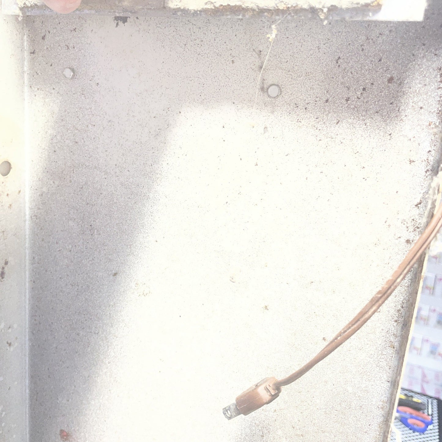 Vintage Miller Lite Lighted Bar Wall Mancave Clock 1962 Light Not Working🍺