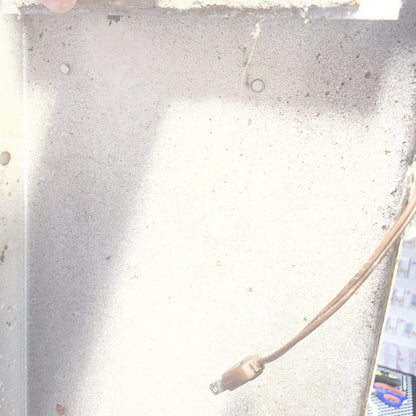 Vintage Miller Lite Lighted Bar Wall Mancave Clock 1962 Light Not Working🍺