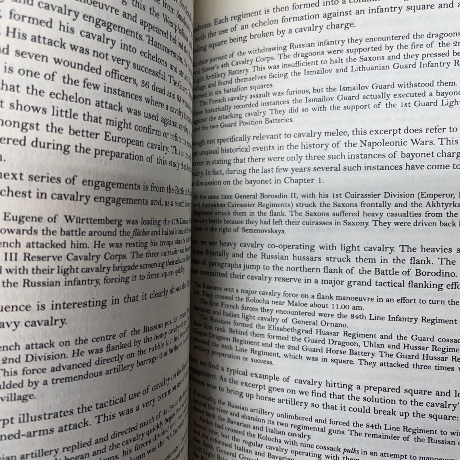 Imperial Bayonets: Tactics of the Napoleonic by Nafziger, George F. Hardcover