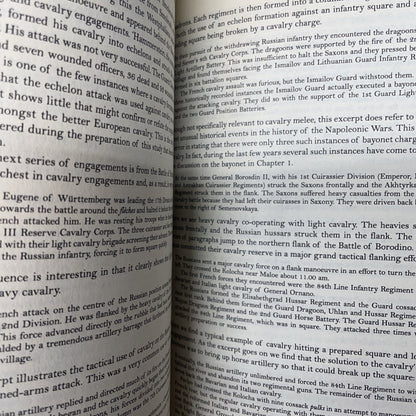 Imperial Bayonets: Tactics of the Napoleonic by Nafziger, George F. Hardcover