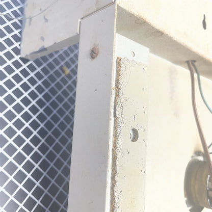 Vintage Miller Lite Lighted Bar Wall Mancave Clock 1962 Light Not Working🍺