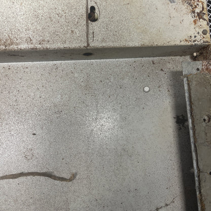 Vintage Miller Lite Lighted Bar Wall Mancave Clock 1962 Light Not Working🍺