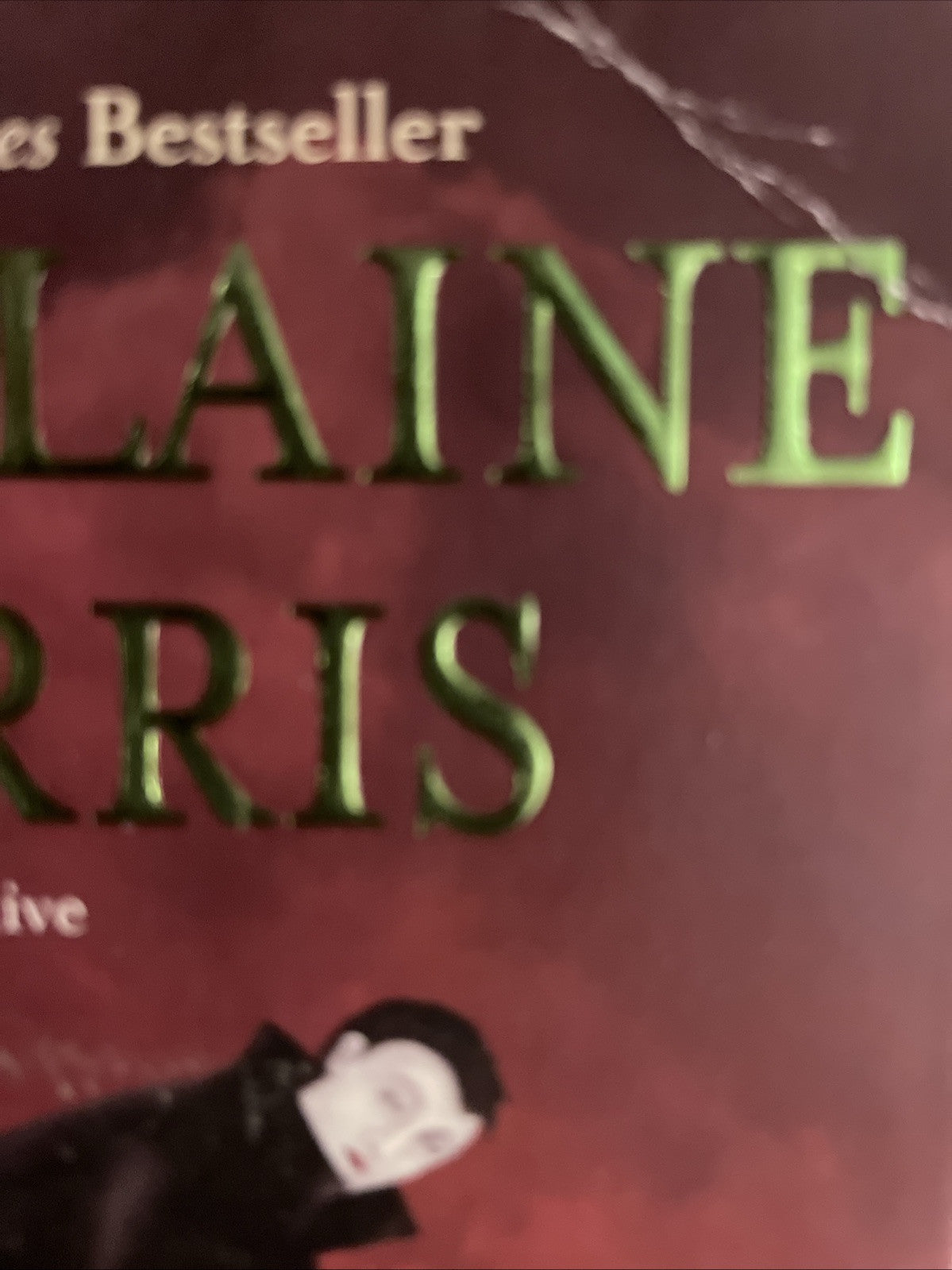 Mixed Lot Hardcover Soft of 13 Sookie Stackhouse books Mystery Charlaine Harris