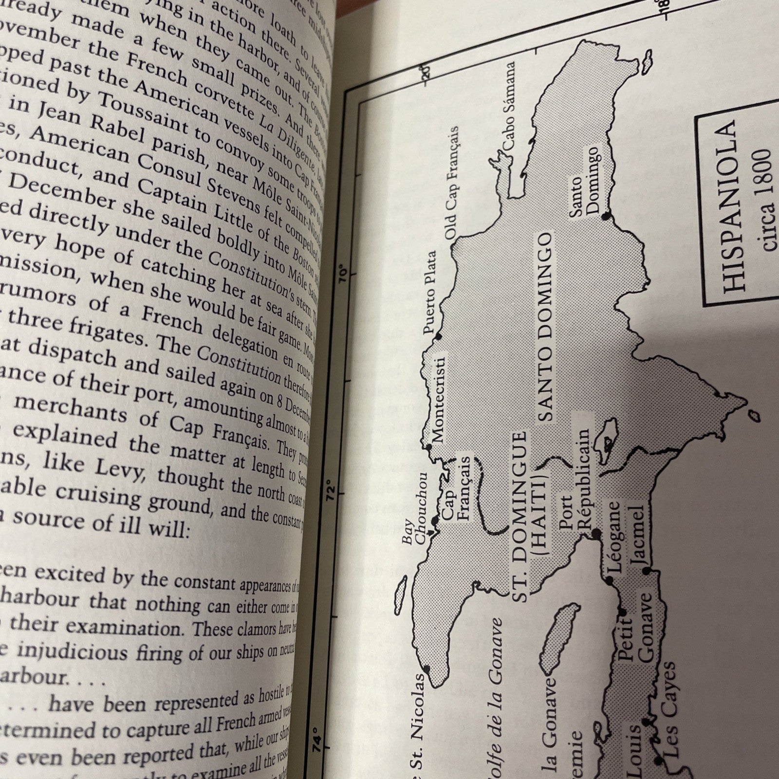 The Captain from Connecticut: The Life and Naval Times of Isaac Hull Rare Exlib